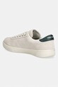 Obuwie Fred Perry sneakersy męskie zamszowe B2328 beżowy