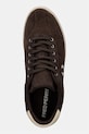 Fred Perry sneakersy męskie zamszowe brązowy B2328