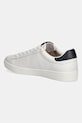 Obuwie Fred Perry sneakersy skórzane B4334 beżowy