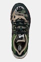adidas Originals x BAPE sneakers green color KJ8850 KJ8850