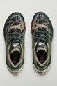 Tenisky adidas Originals x BAPE zelená KJ8850