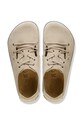 Birkenstock półbuty zamszowe Montana beżowy 1010515