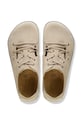 Birkenstock półbuty zamszowe Montana beżowy 1010515