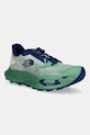 The North Face buty treningowe męskie VECTIV ENDURIS 4 zielony NF0A8AEPMIB1