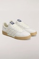 adidas Originals BURNDEN II x SPZL sneakers din piele KK3684 alb SS26