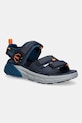 Jeep сандали мъжки GROOVE SANDAL тъмносин JM61130A016