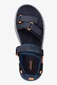 Jeep сандали мъжки GROOVE SANDAL тъмносин JM61130A016