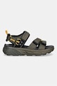 Jeep сандали мъжки GROOVE SANDAL JM61130A020 зелен SS26