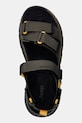 Jeep сандали мъжки GROOVE SANDAL зелен JM61130A020