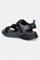 Обувь Jeep сандалии мужские GROOVE SANDAL JM61130A062 серый