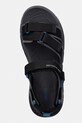 Jeep сандалии мужские GROOVE SANDAL серый JM61130A062