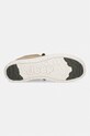 Jeep mokasíny pánske SAMOA WALLABEE CVS JM61110A036 hnedá