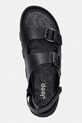 Jeep сандали мъжки DAYTONA SANDAL черен JM61121A062