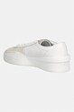 Obuwie Lacoste Aura Club sneakersy męskie 50SMA0140.18C biały