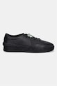 Lacoste sneakersy Aura Club 50SMA0143.02H czarny SS26