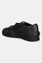 Obuwie Lacoste sneakersy Aura Club 50SMA0143.02H czarny