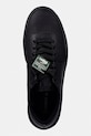 Lacoste sneakersy Aura Club czarny 50SMA0143.02H