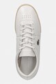 Lacoste Aura sneakersy męskie skórzane beżowy 50SMA0156.2R2
