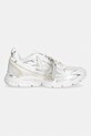 Off-White Be Right Back sneakersy męskie M295C9F001 biały SS26