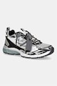 Off-White Be Right Back sneakersy męskie szary M295C9F001