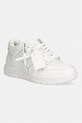 Off-White Out of Office sneakersy męskie biały M189C9L009