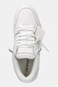 Off-White Out of Office sneakersy męskie biały M189C9L009