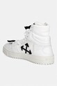 Obuwie Off-White 3.0 Off Court sneakersy męskie M065C9L006 biały