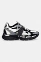 Off-White Be Right Back sneakersy męskie M295S6L001 biały SS26
