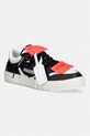 Off-White 3.0 Off Court sneakersy męskie czarny M29KS6L001