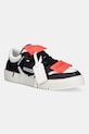 Off-White 3.0 Off Court sneakersy męskie czarny M29KS6L001