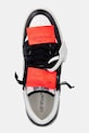 Off-White 3.0 Off Court sneakersy męskie czarny M29KS6L001