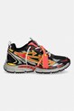 Off-White Be Right Back sneakersy męskie M295S6F005 czarny SS26