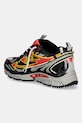 Obuwie Off-White Be Right Back sneakersy męskie M295S6F005 czarny