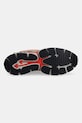 Off-White Be Right Back sneakersy męskie M295S6F005 czarny