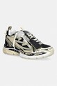 Off-White Be Right Back sneakersy męskie żółty M295S6F003