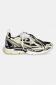 Off-White Be Right Back sneakersy męskie M295S6F003 żółty SS26