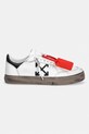 Off-White Vulc sneakersy męskie M293S6L002 biały SS26