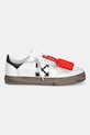 Off-White Vulc sneakersy męskie M293S6L002 biały SS26