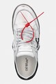 Off-White Vulc sneakersy męskie biały M293S6L002