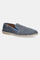 Verbenas espadrilky pánske TOM MALI modrá 7500040027.MARINO