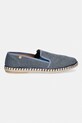 Verbenas espadrilky pánske TOM MALI 7500040027.MARINO modrá SS26