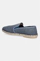 Obuv Verbenas espadrilky pánske TOM MALI 7500040027.MARINO modrá
