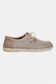 Verbenas espadrilky pánske TRUMAN MALI 7560800027.BEIG béžová SS26