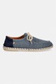 Verbenas espadryle męskie TRUMAN MALI 7560800027.MARINO granatowy SS26