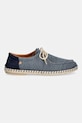Verbenas espadrilky pánske TRUMAN MALI 7560800027.MARINO tmavomodrá SS26
