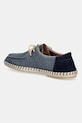 Obuv Verbenas espadrilky pánske TRUMAN MALI 7560800027.MARINO tmavomodrá