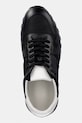 Baldinini sneakersy męskie czarny U6E820T1VTTS.0000