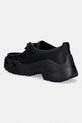Obuwie Crocs Gallery Shoe Tech mokasyny męskie 212837.001 czarny
