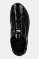 Diemme Licata sneakersy męskie skórzane czarny DI26SPAMM.M05T001BLK