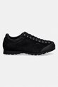 Diemme Movida '92 buty męskie nubukowe DI26SPMOM.F07N005BLK czarny SS26